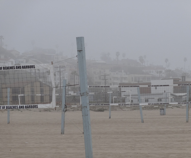 fog-through-volleyball-nets-playa