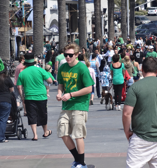 hermosa-st-patricks-day-2013