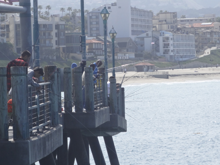 redondo-pier-fishermen