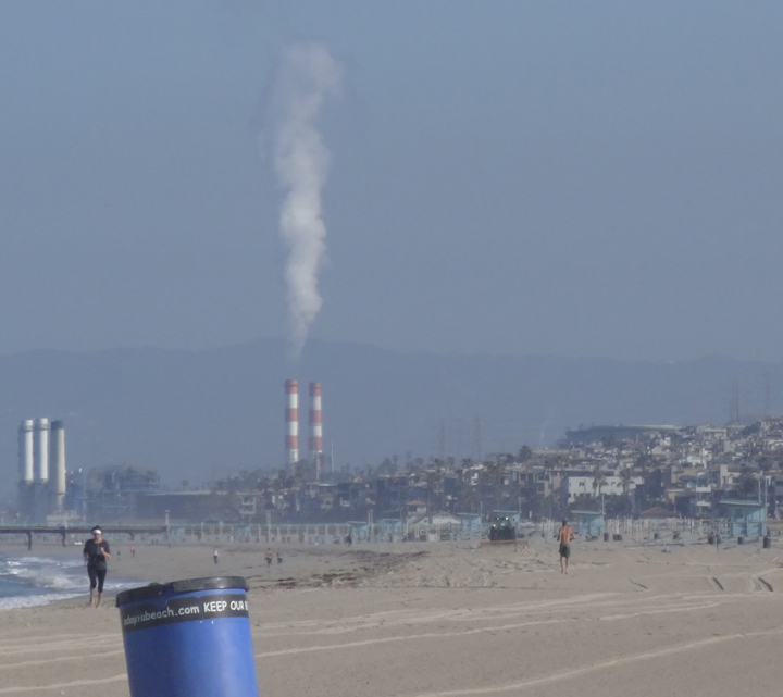 hermosa-toward-manhattan-runner-sand-groomer