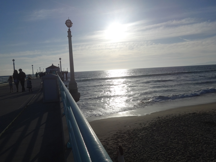 manhattan-beach-classic-pier-view