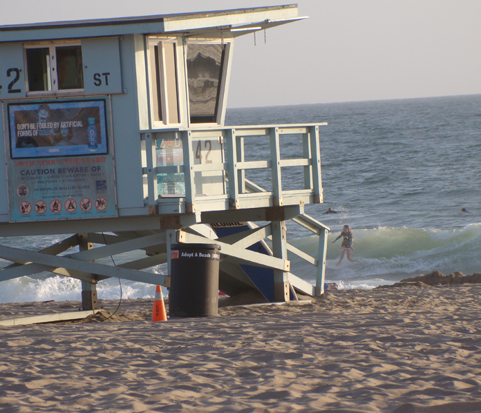 view-el-porto-bike-path