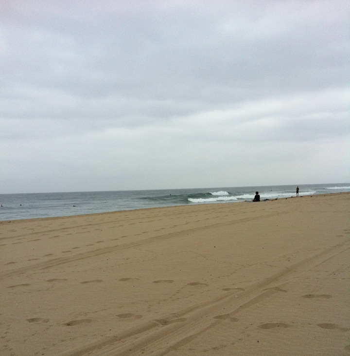 communing-with-nature