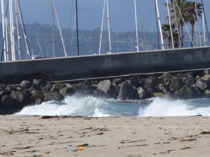 redondo-breakwater
