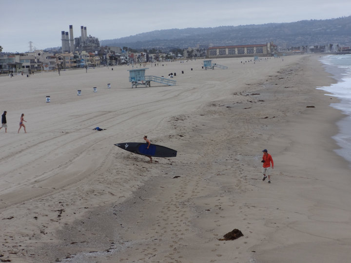 whos-that-girl-hermosa-paddleboarder