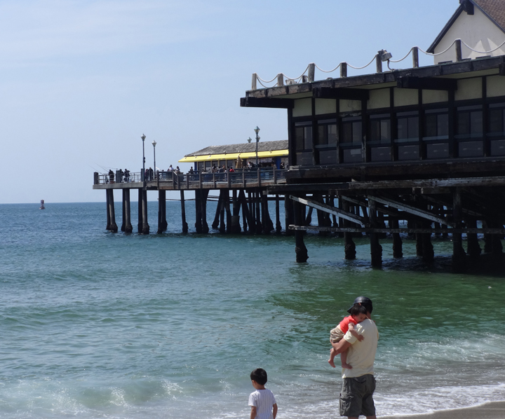 family-near-rb-pier