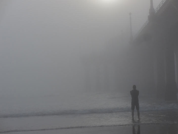 man-photographing-mb-fog