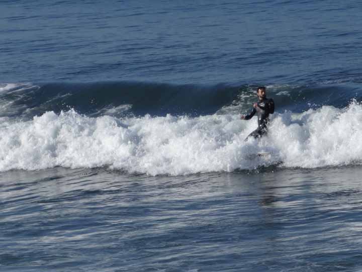 morning-surfer-hermosa-finishing-up