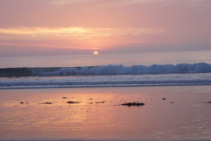 hermosa-sunset-sat-night