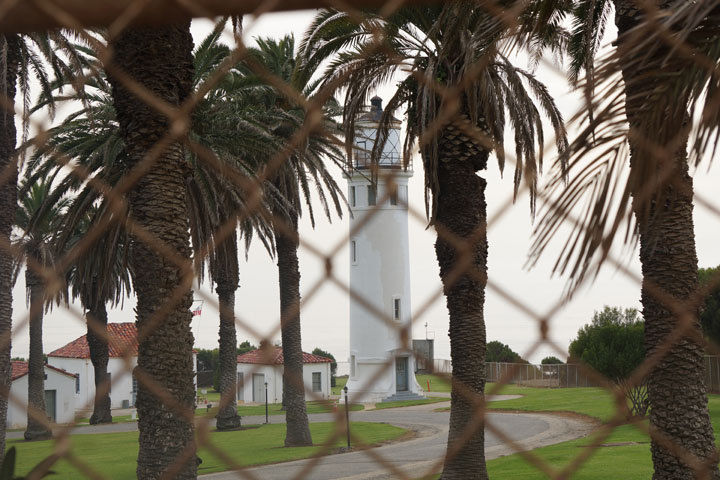 point-vicente-closed-for-visitors