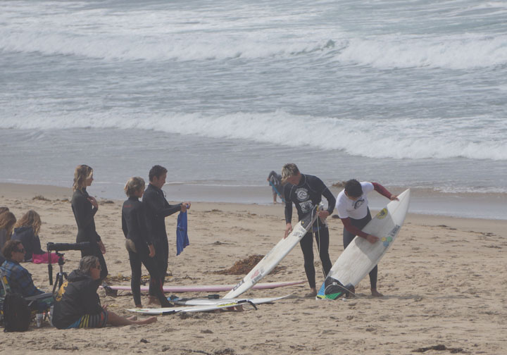 board-inspection-hermosa-high-school-surfers