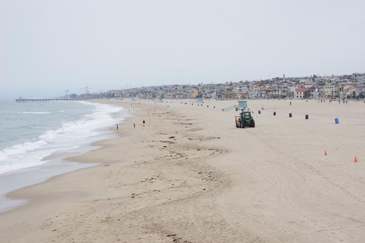 hermosa-morning-north-manhattan-sand-grooming