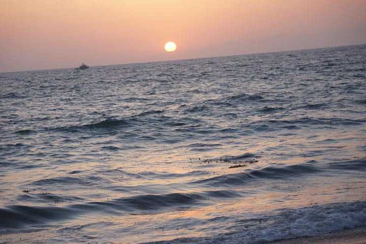 sunset-herondo-thursday