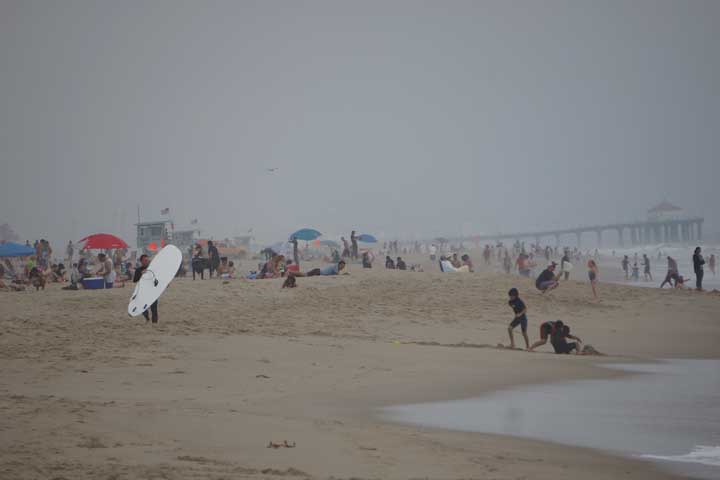 surfer-kids-frolicking-el-porto