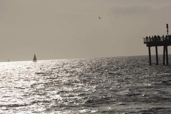 double-sail-near-sunset-hermosa