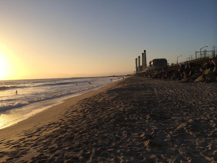 el-porto-near-sunset