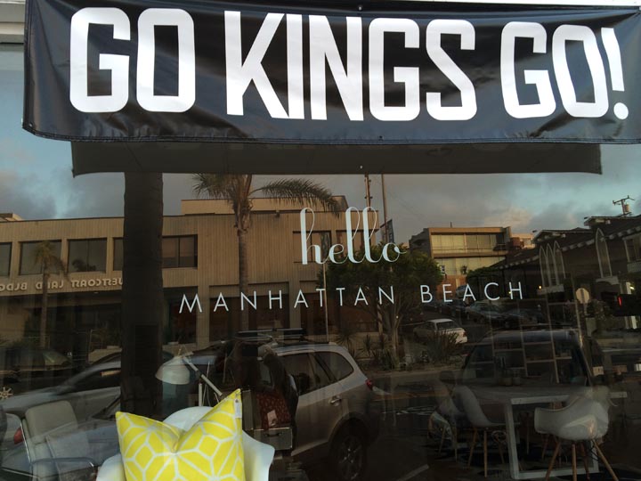 go-kings-go-hello-mb-sign