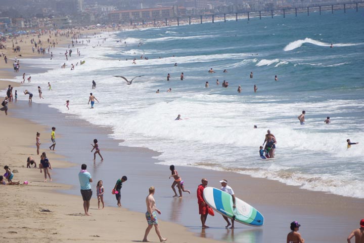 manhattan-beach-fathers-day-families