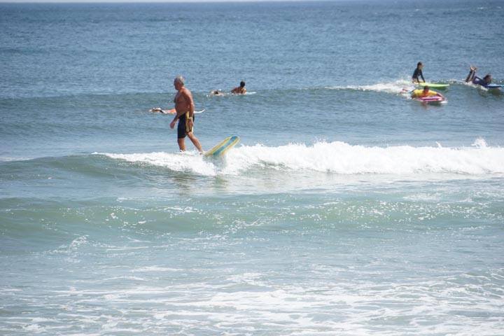 man-surfing-ocean-grove-jersey-shore