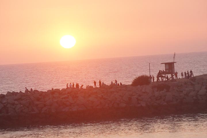 corona-del-mar-sunset