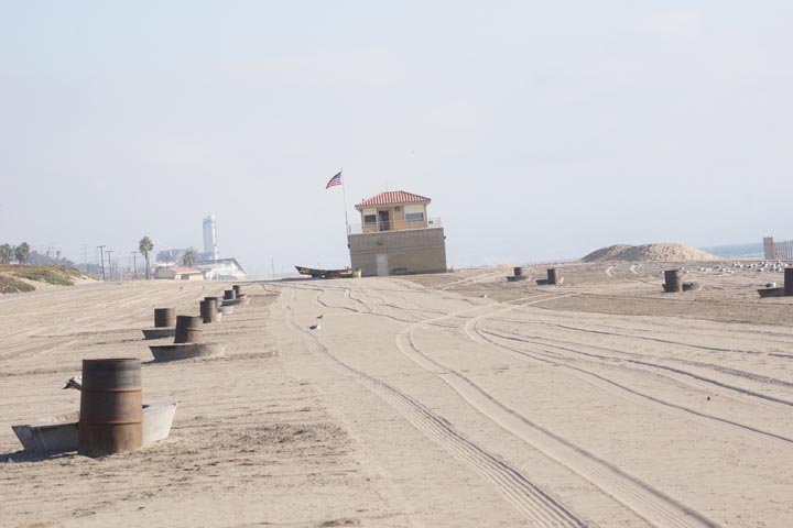 dockweiler-quiet-day