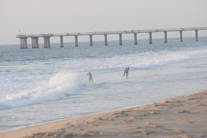 kids-enjoying-golden-hour
