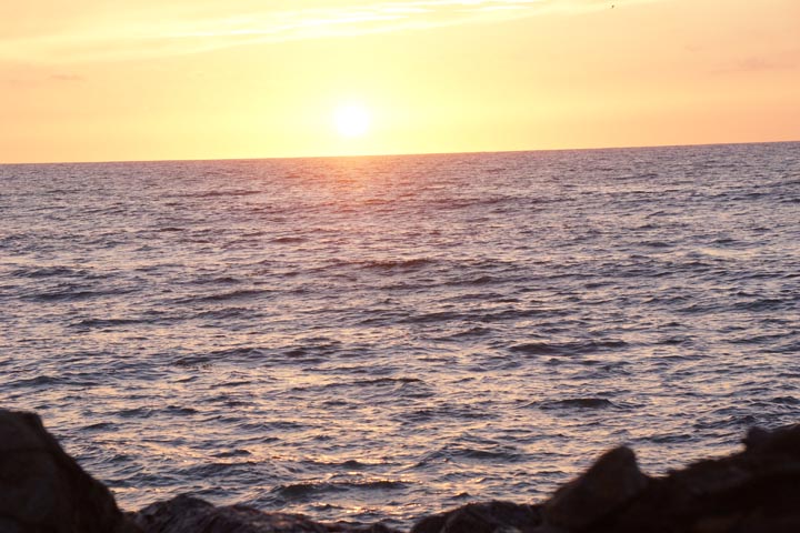 malaga-sunset-october