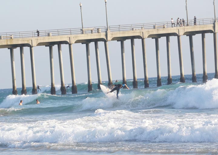 surfer-near-huntington-pier-friday