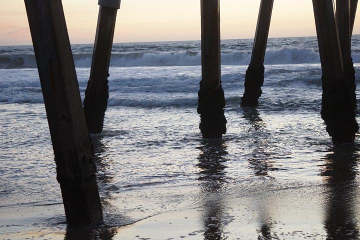 under-pier-after-sunset