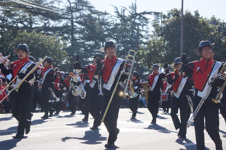 band-japan-rose-parade-2015