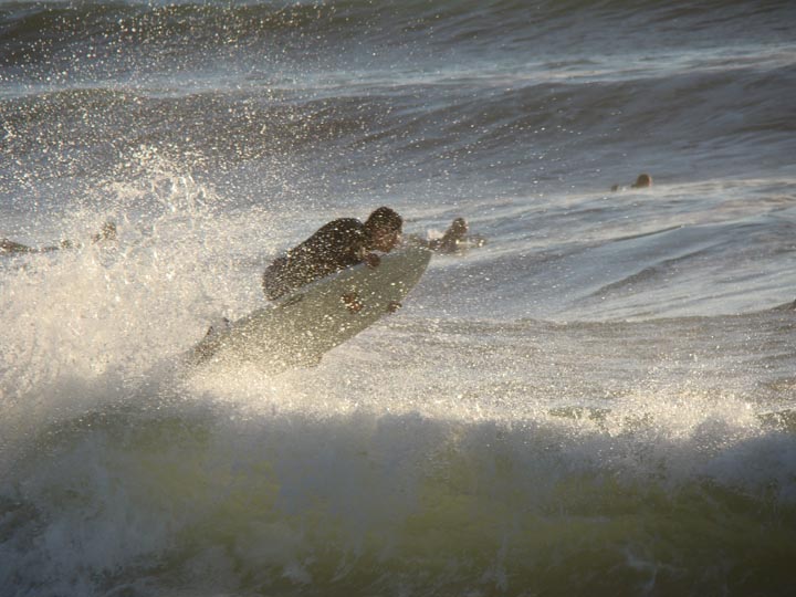catching-one-el-porto-feb-afternoon