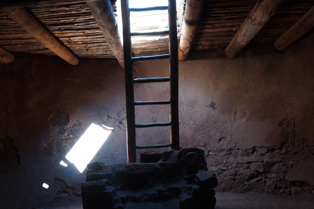 native-american-kiva-pecos-park