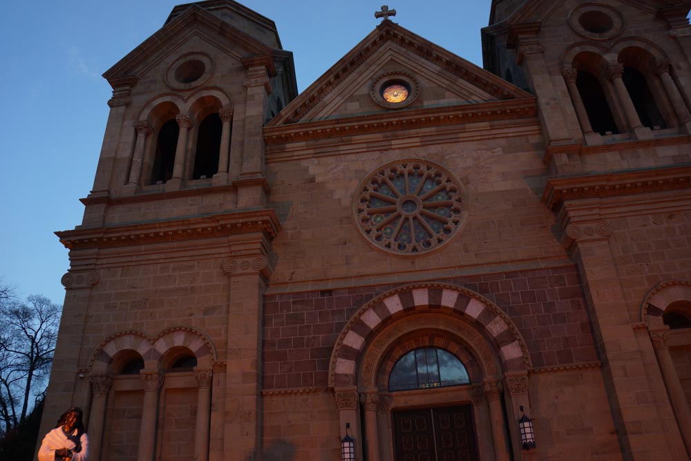 santa-fe-cathedral-basilica-waning-light