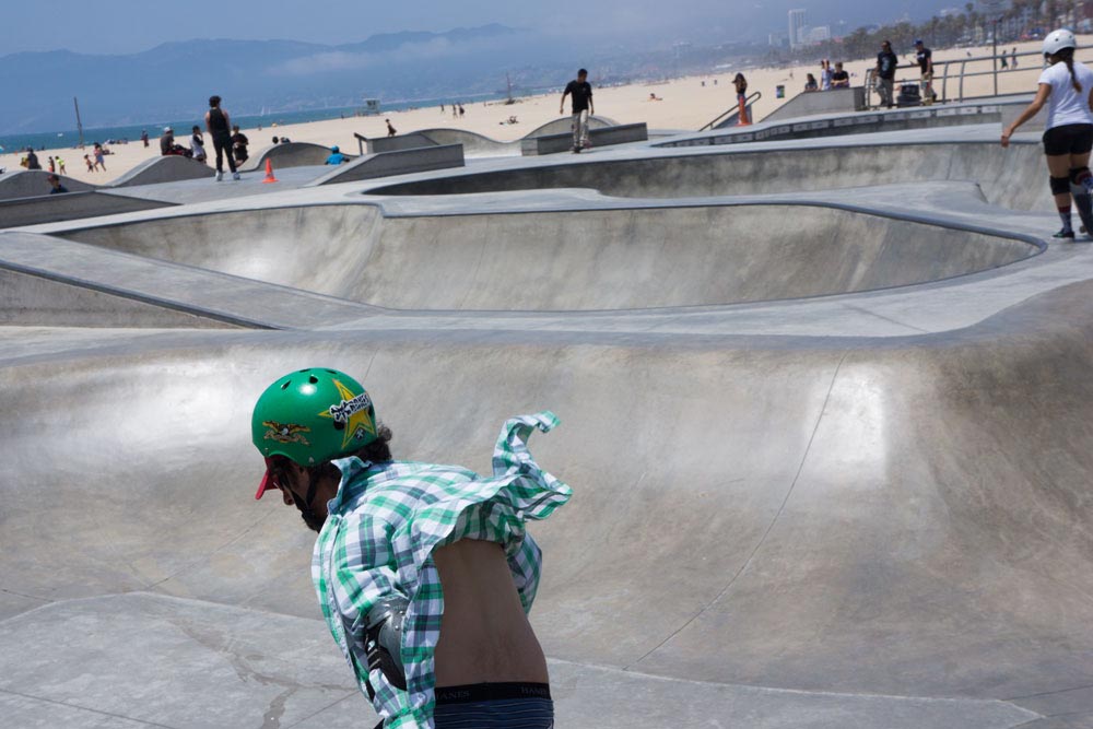 venice-skate-park-june-scene