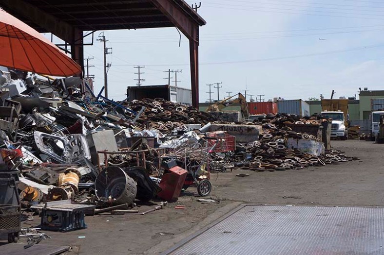 dtla-scrap-yard