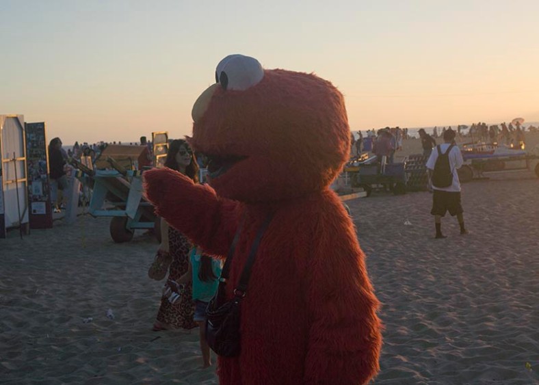elmo-beach-santa-monica