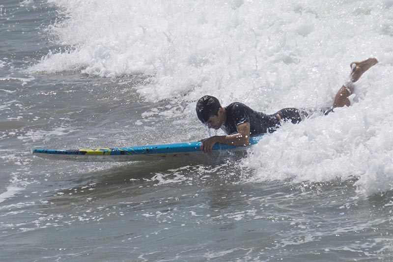 wet-ride-hermosa-surfer-drenched