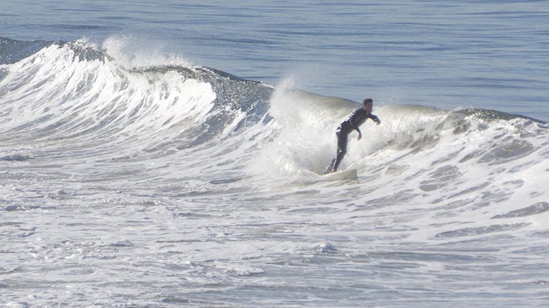 surfing-along-beautiful-wave-break-hermosa-beach-oct