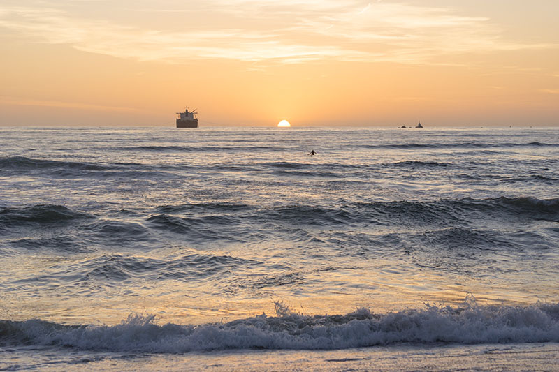 el-porto-sunset-good-friday-march