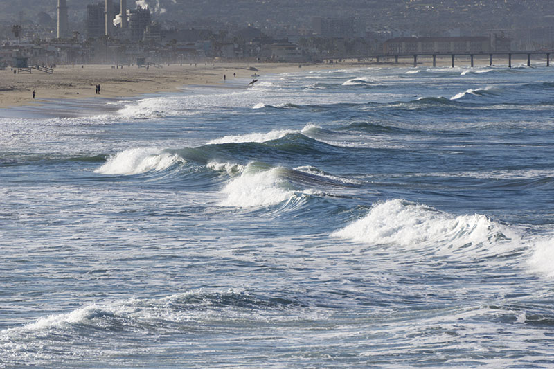 view-hermosa-mb-pier-march-morning