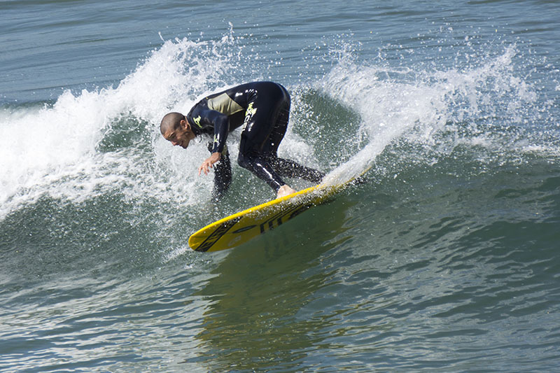 surfer-hand-down-hermosa-april-sunday