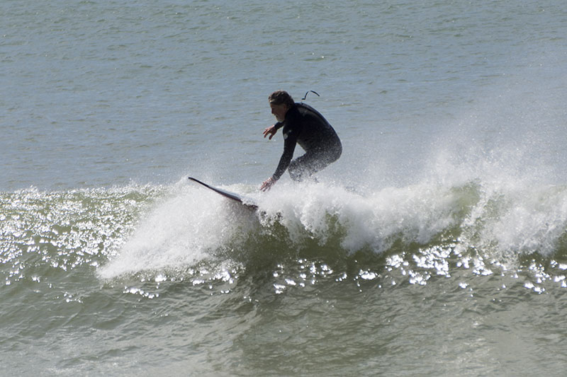 surfing-cayucos-pier-april-morning