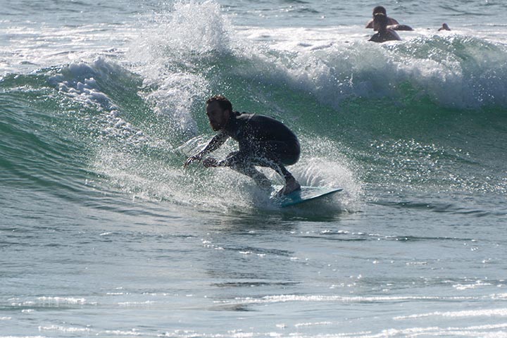 crouching-low-el-porto-june-sunday