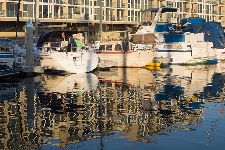 king-harbor-reflections-golden-hour-june