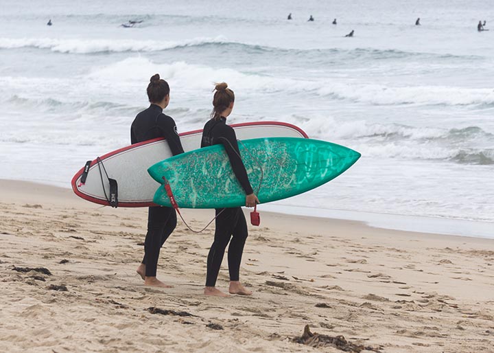scanning-lineup-el-porto-june-gloom-morning