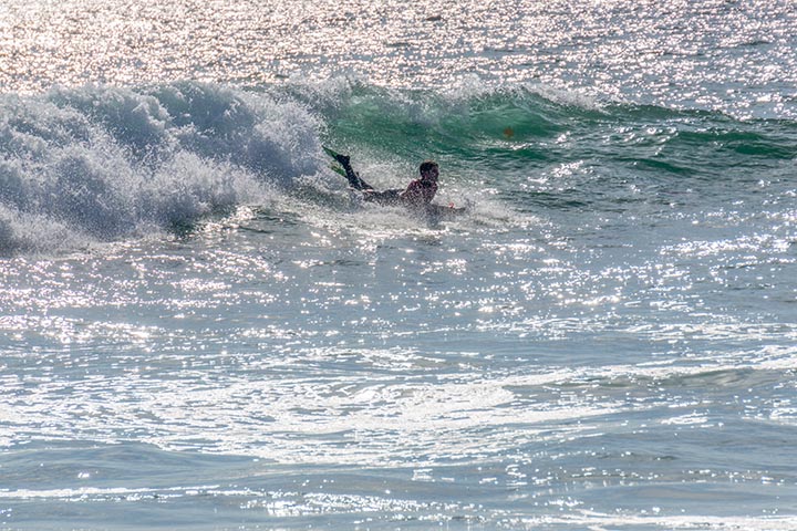 sparkly-fins-el-porto-june-sunday