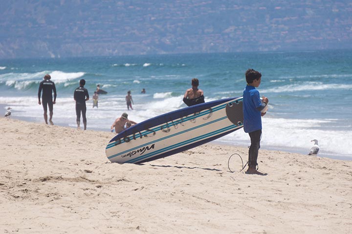 camp-surf-boy-board-el-porto-july