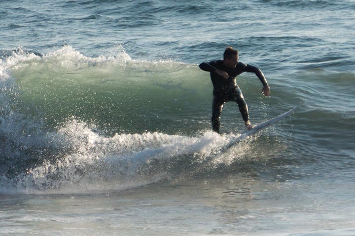 riding-el-porto-aug-evening