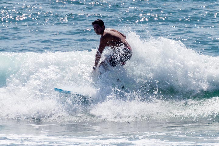 riding-into-labor-day-weekend-el-porto