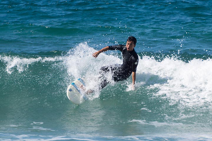 el-porto-rider-monday-october-sideways